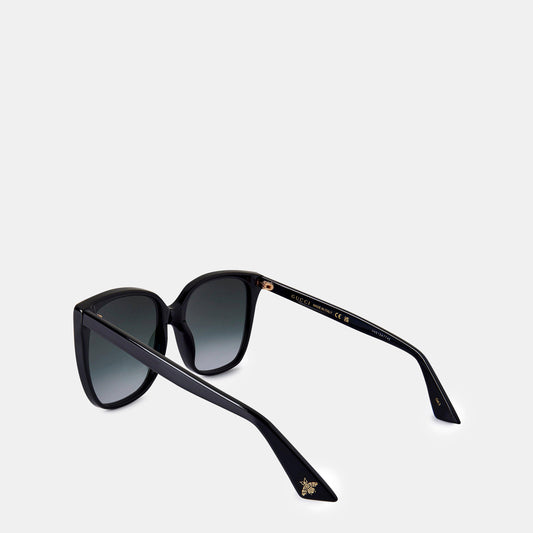 Gucci Women's Interlocking G Sunglasses