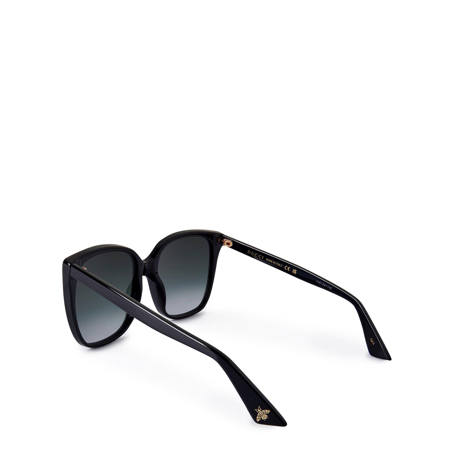 Gucci Women's Interlocking G Sunglasses