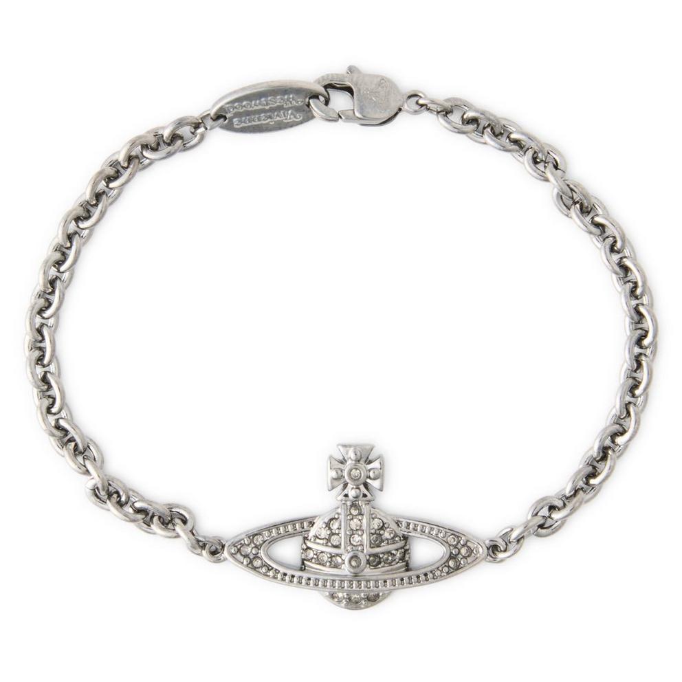 Vivienne Westwood Viv Relief Chain Sn64