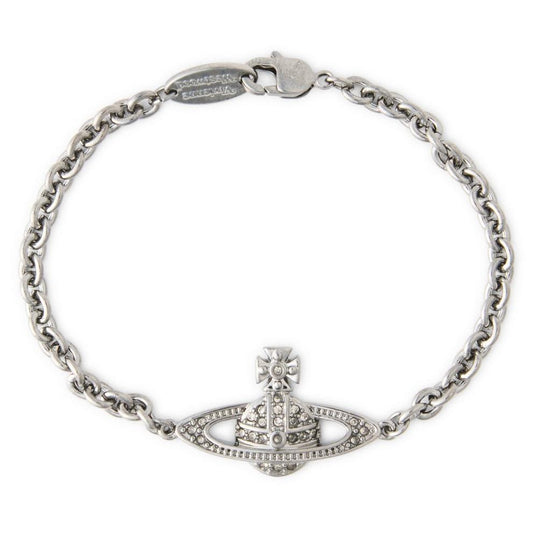 Vivienne Westwood Viv Relief Chain Sn64