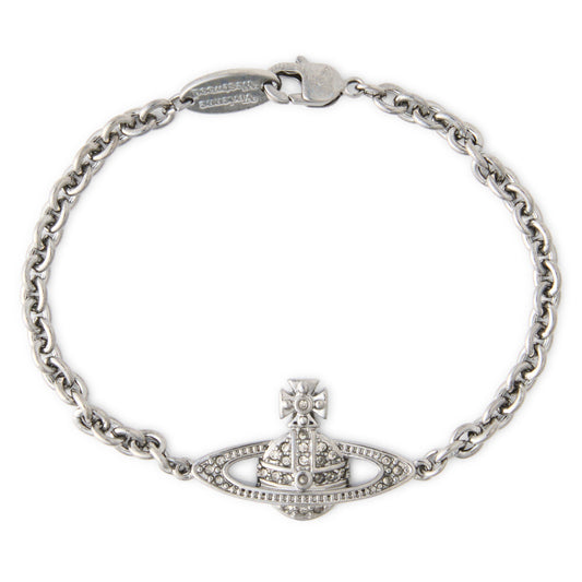 Vivienne Westwood Viv Relief Chain Sn64