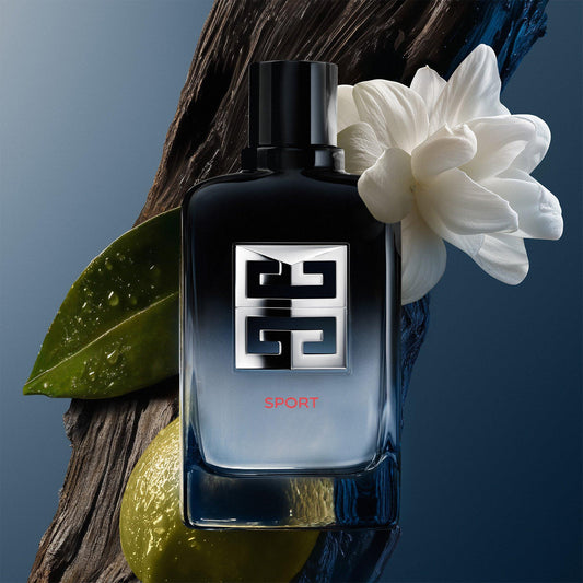 GIVENCHY Givenchy - Gentleman Society - Eau De Parfum Sport