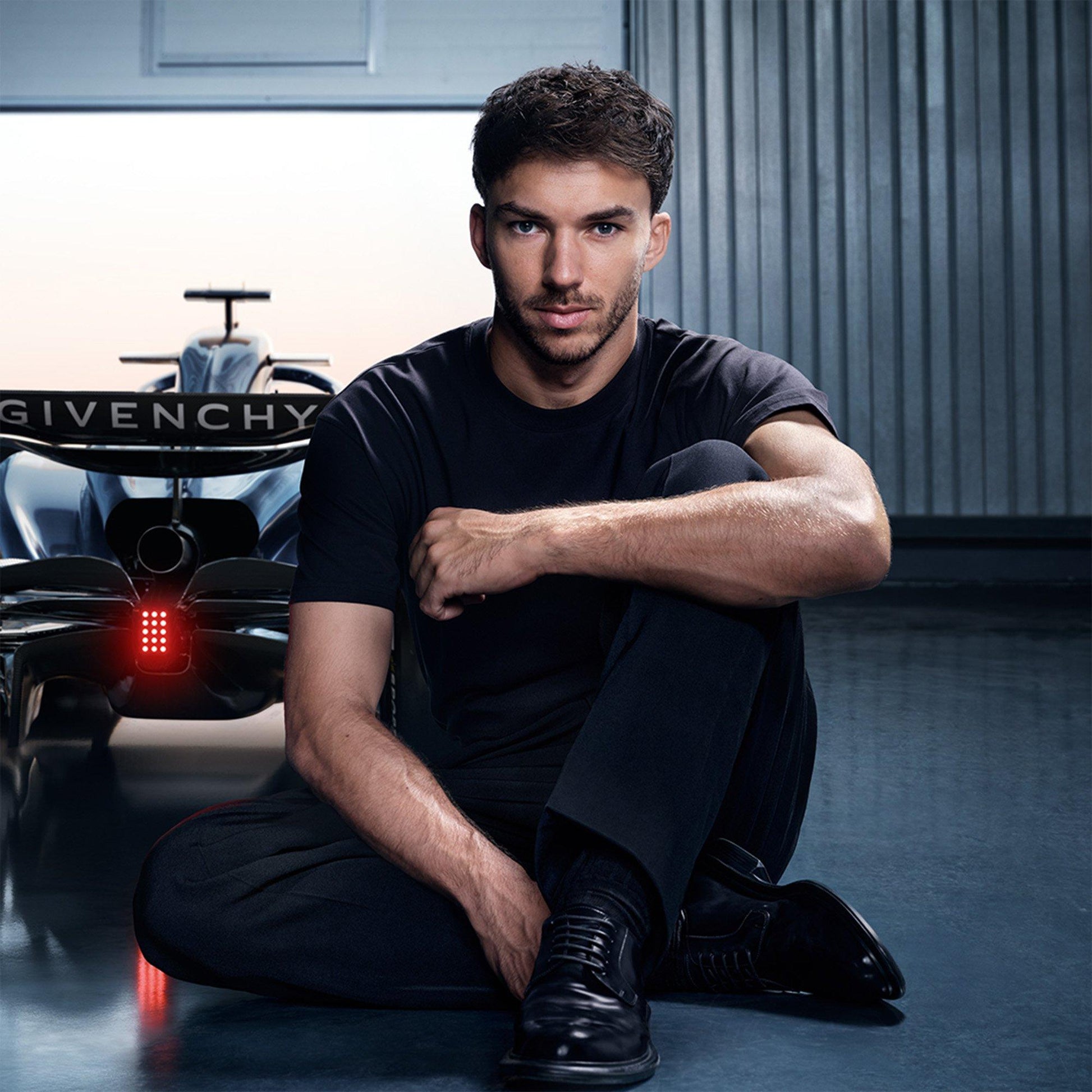 GIVENCHY Givenchy - Gentleman Society - Eau De Parfum Sport