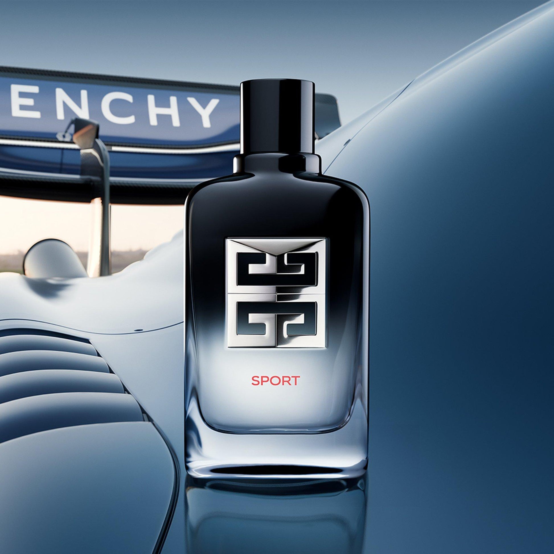 GIVENCHY Givenchy - Gentleman Society - Eau De Parfum Sport