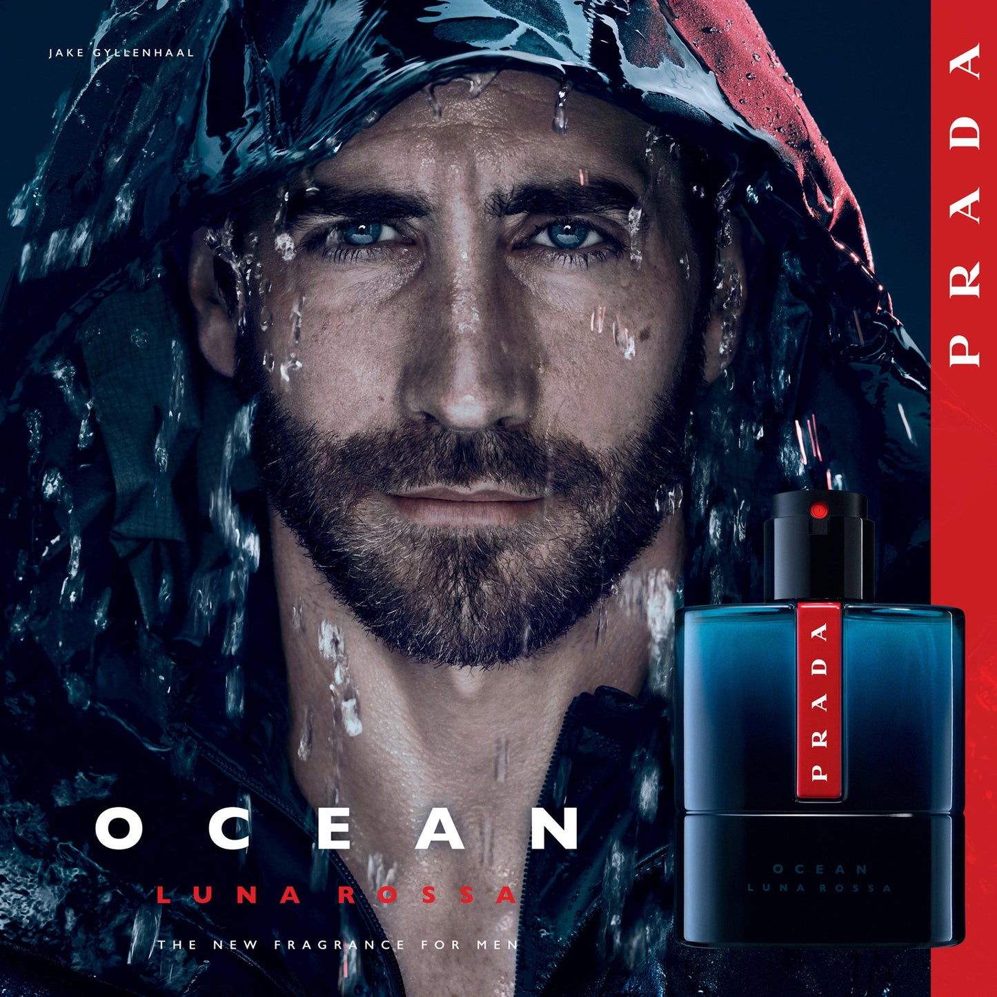 Prada Luna Rossa Ocean Eau de Toilette