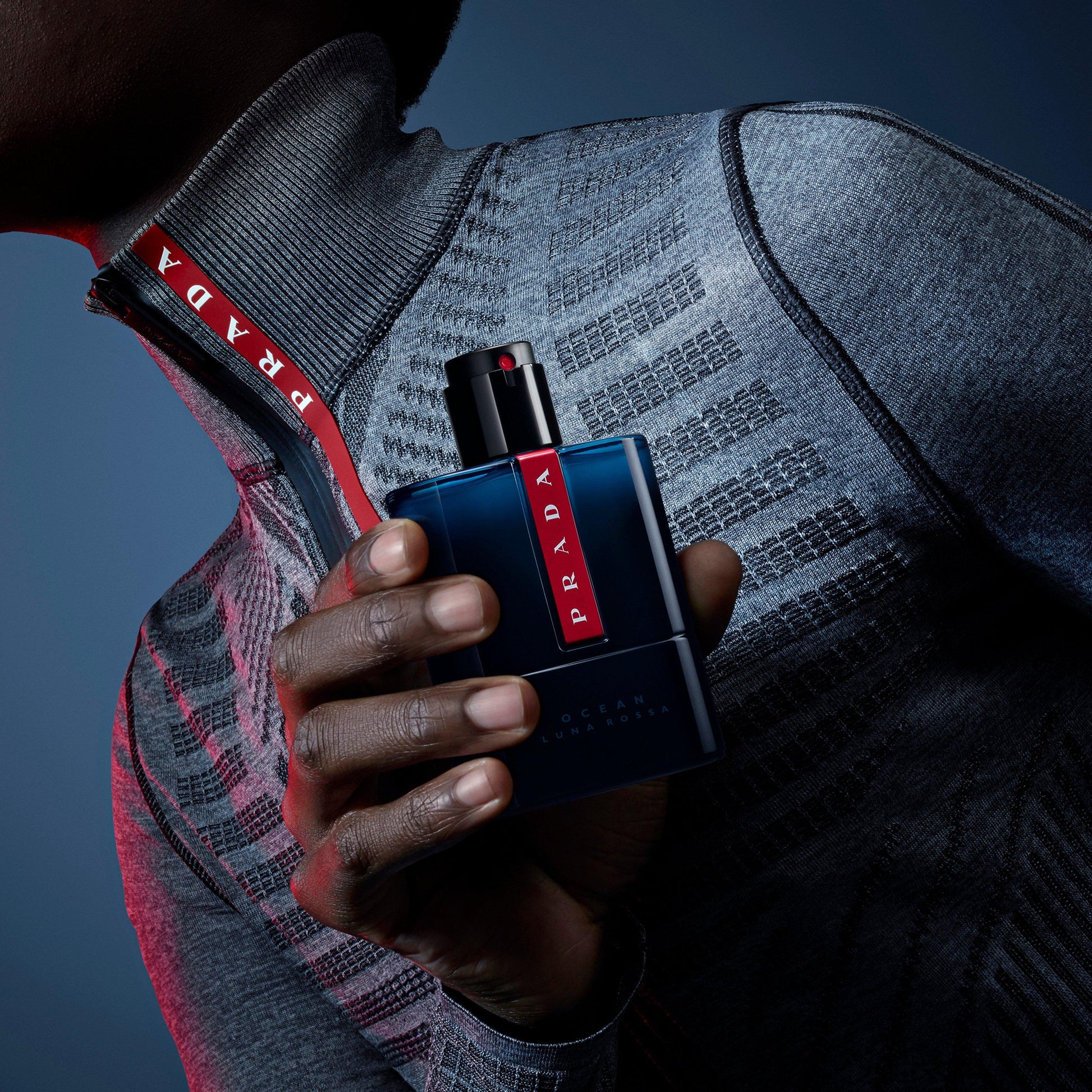 Prada Luna Rossa Ocean Eau de Toilette