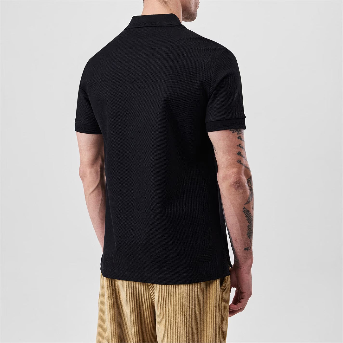 BURBERRY Eddie Polo Shirt
