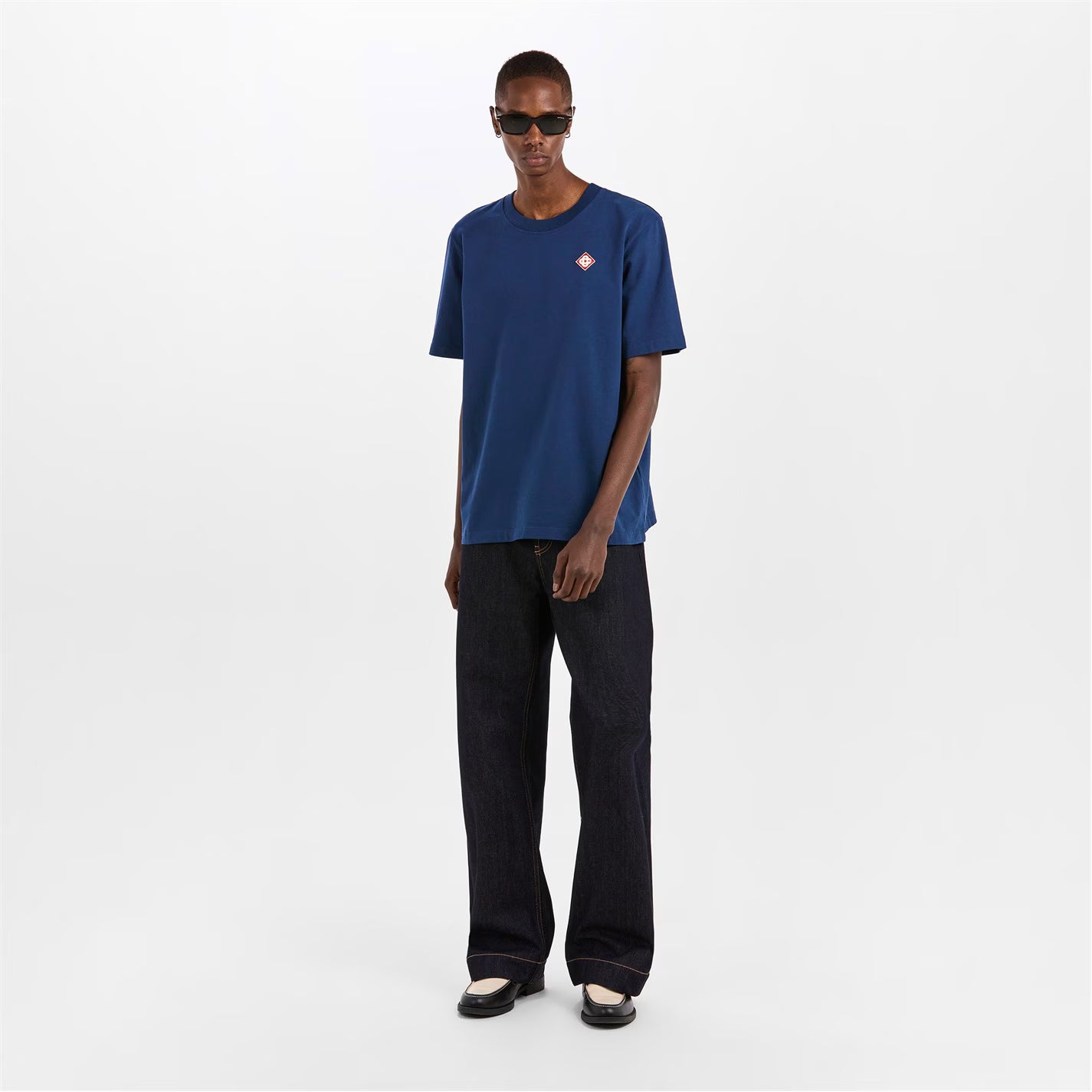 Men's Classic Logo T-Shirt