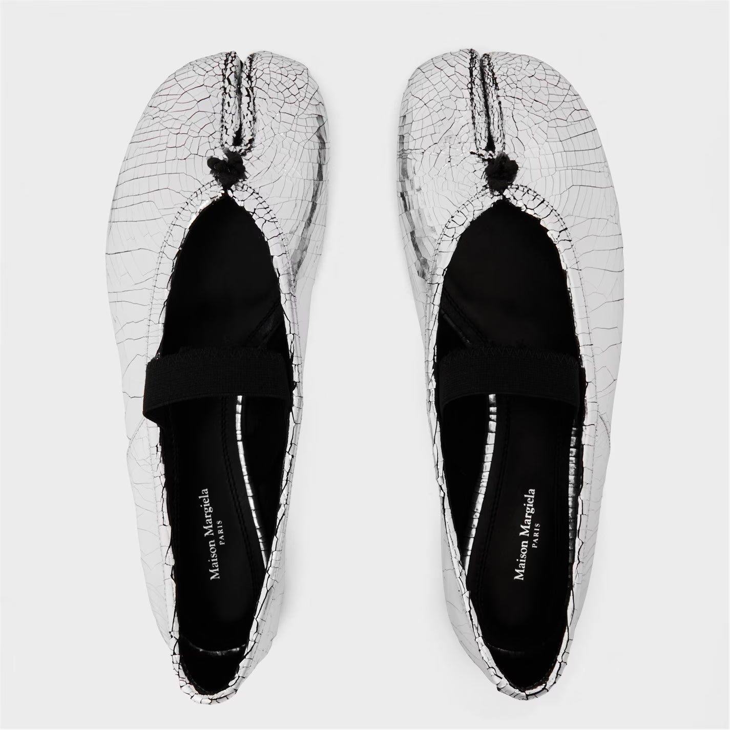 MAISON MARGIELA Women's Ballet Pumps