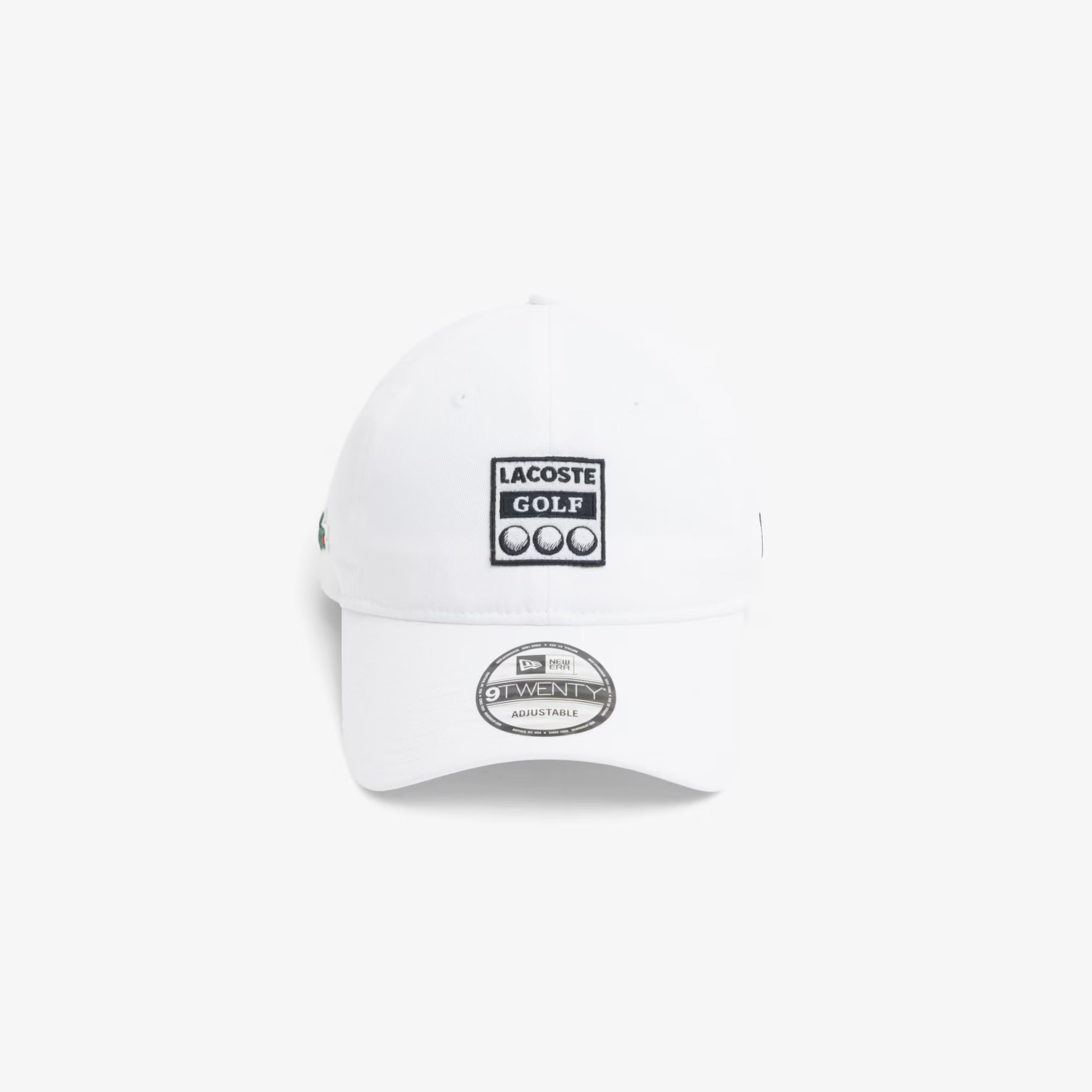 Lacoste x New Era Cap
