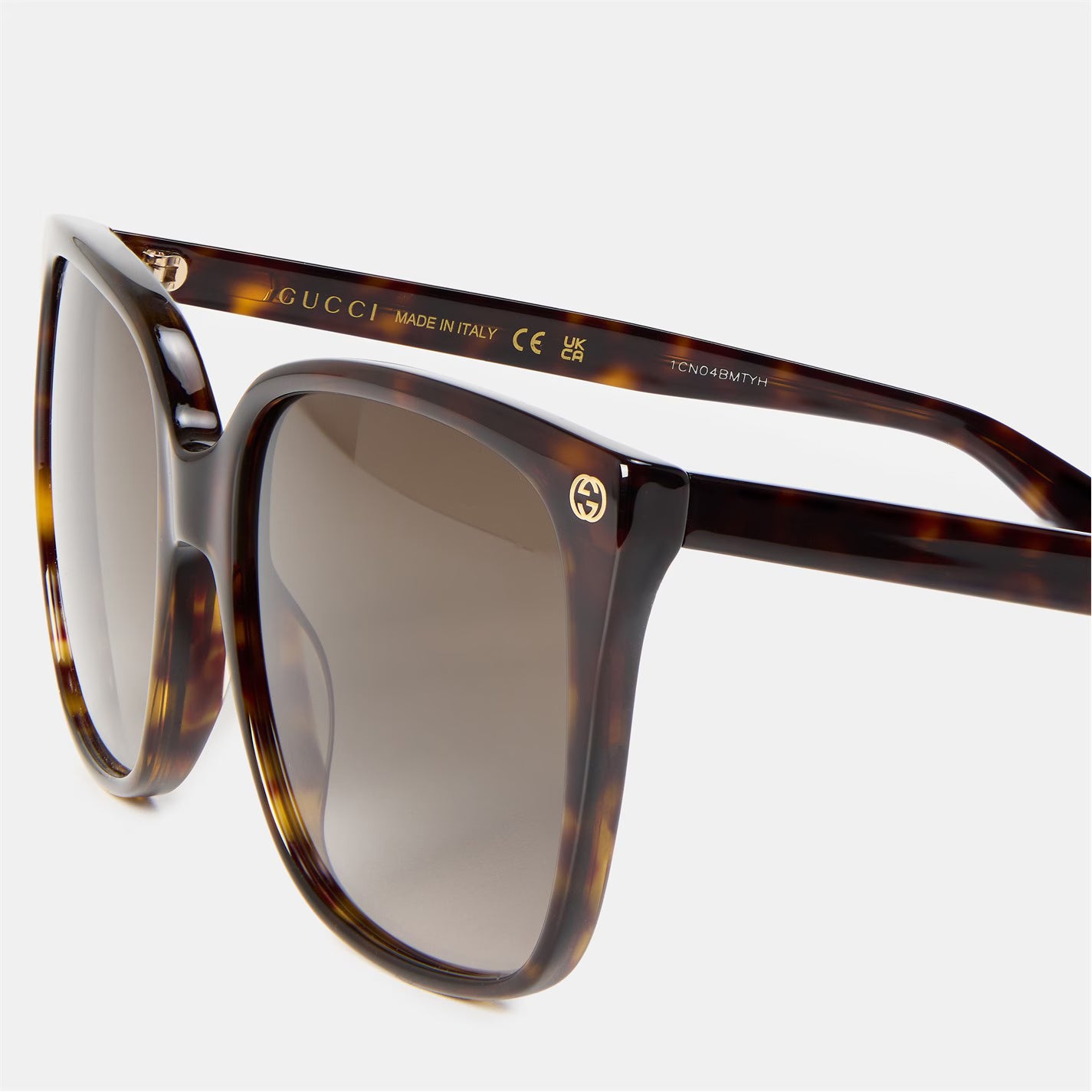 Women's Interlocking G Sunglasses