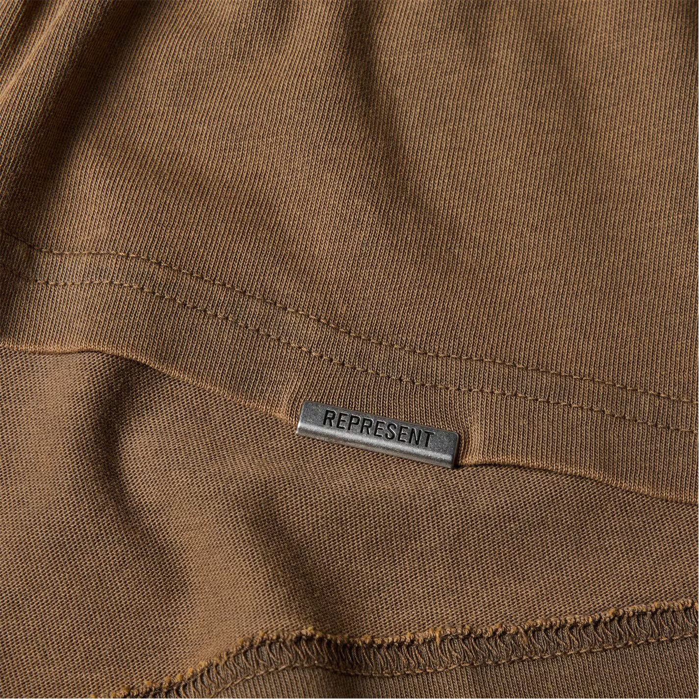 Men's Owners Club Oversized Fit T-Shirt