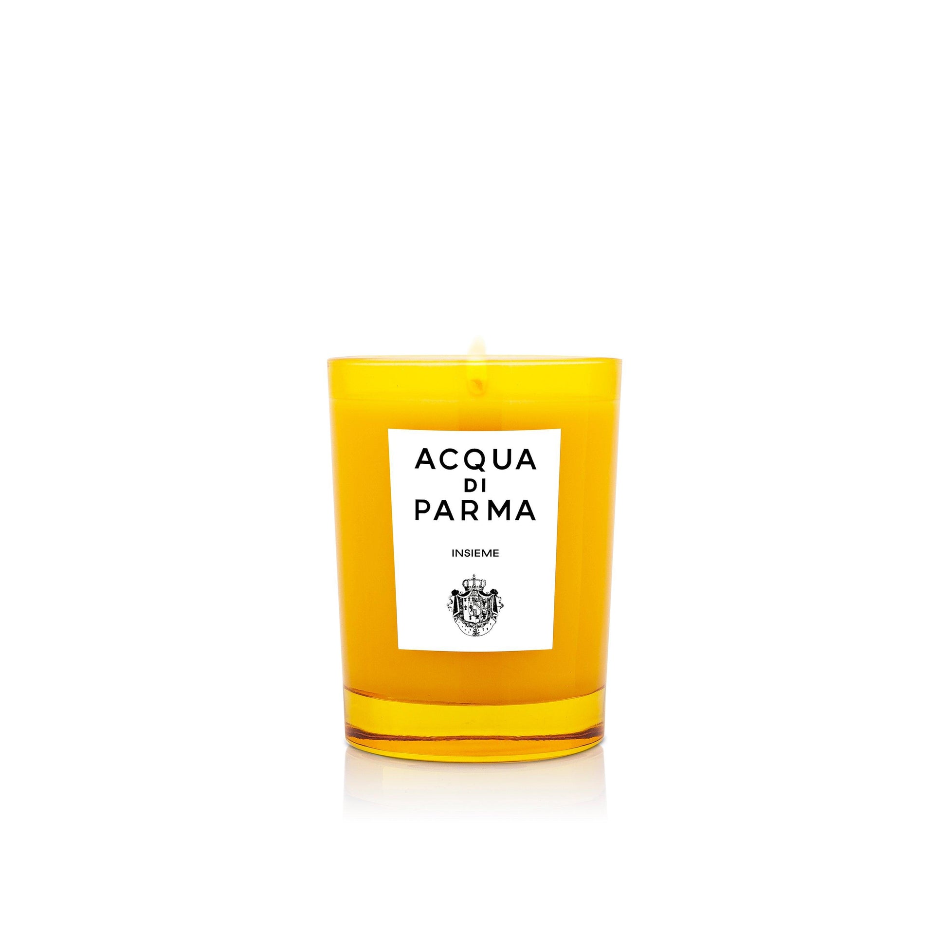 Acqua Di Parma Insieme Candle