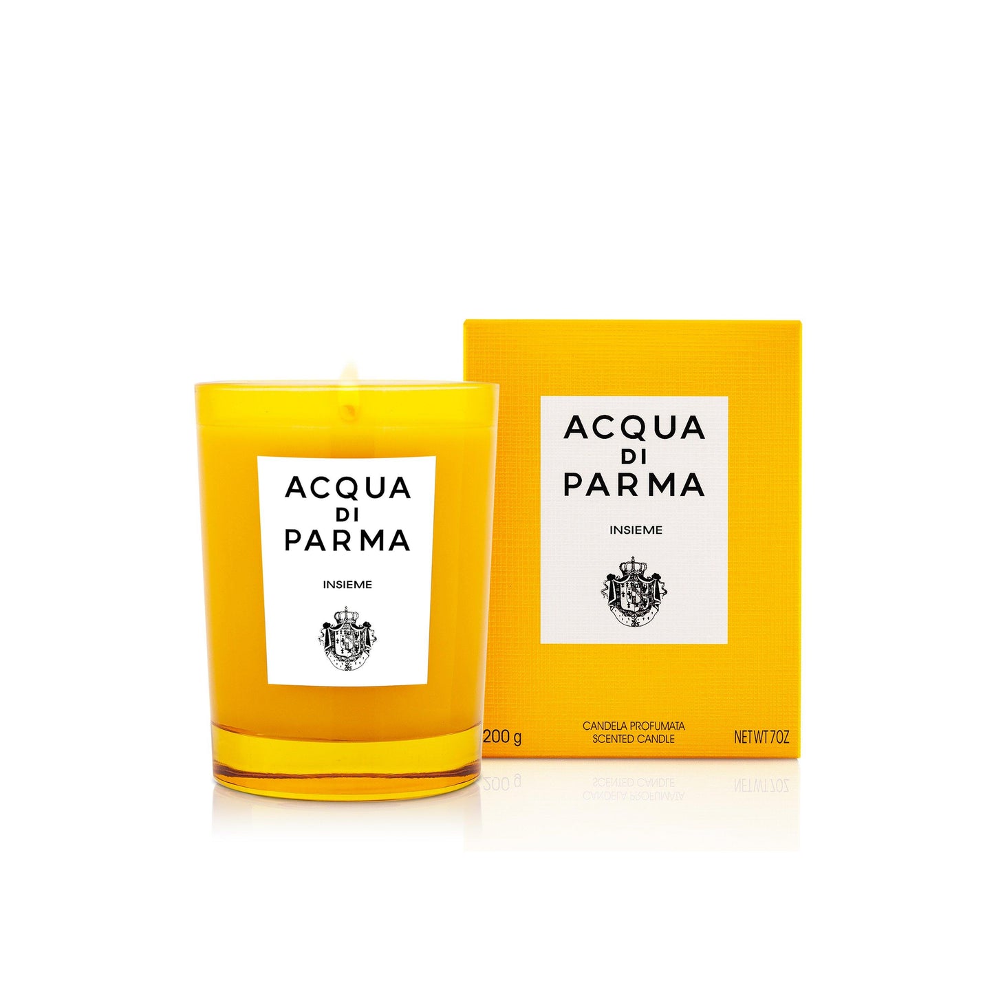 Acqua Di Parma Insieme Candle