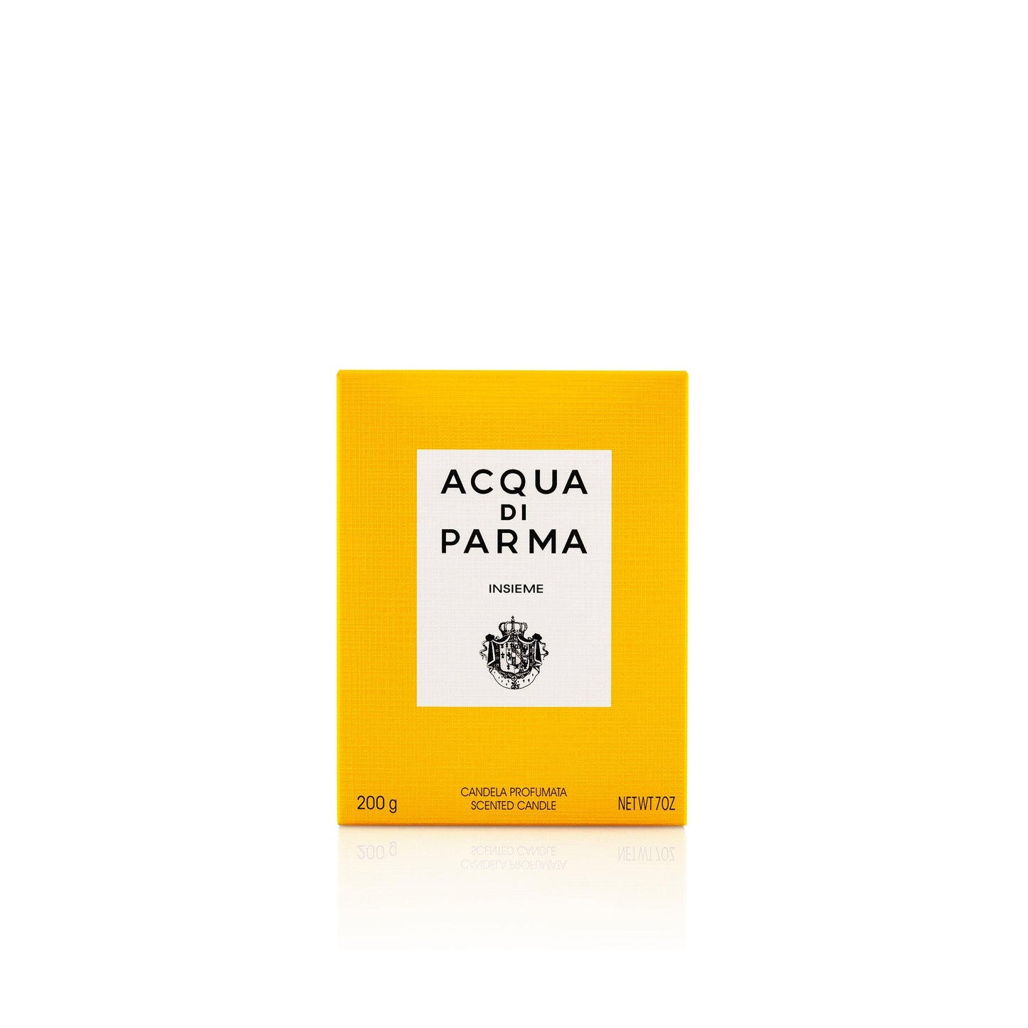 Acqua Di Parma Insieme Candle