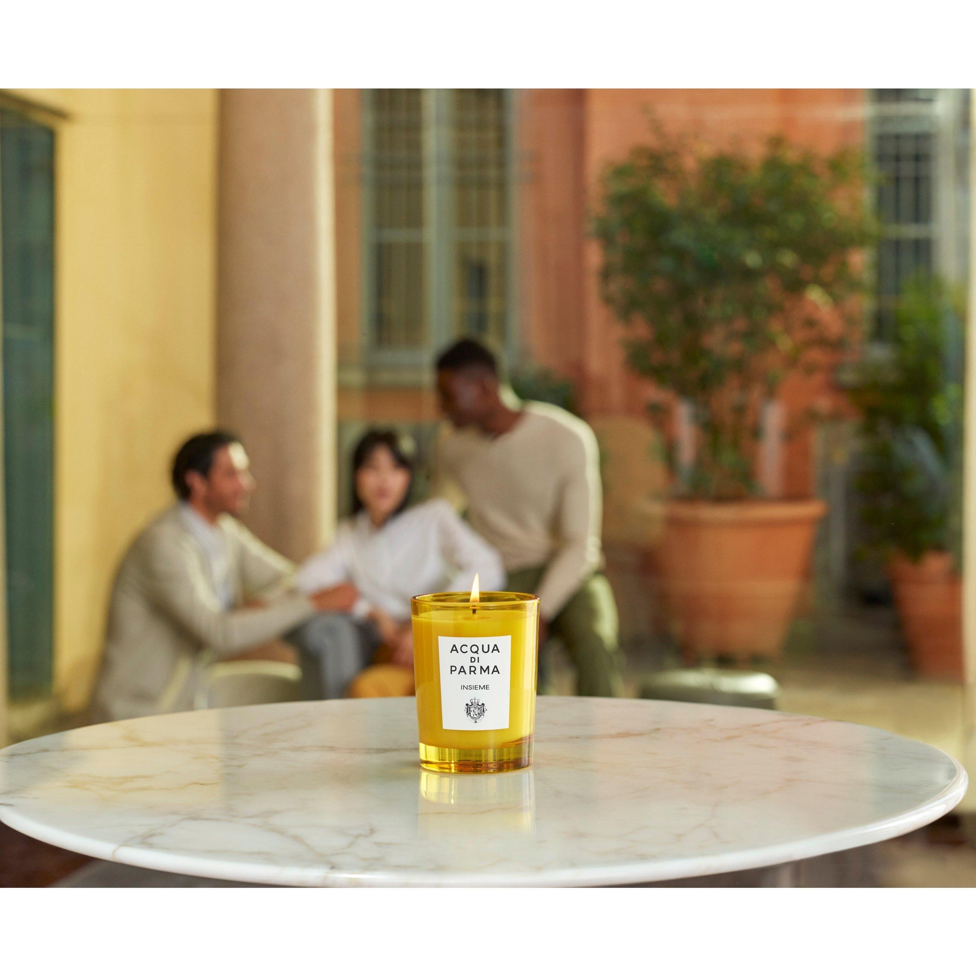 Acqua Di Parma Insieme Candle
