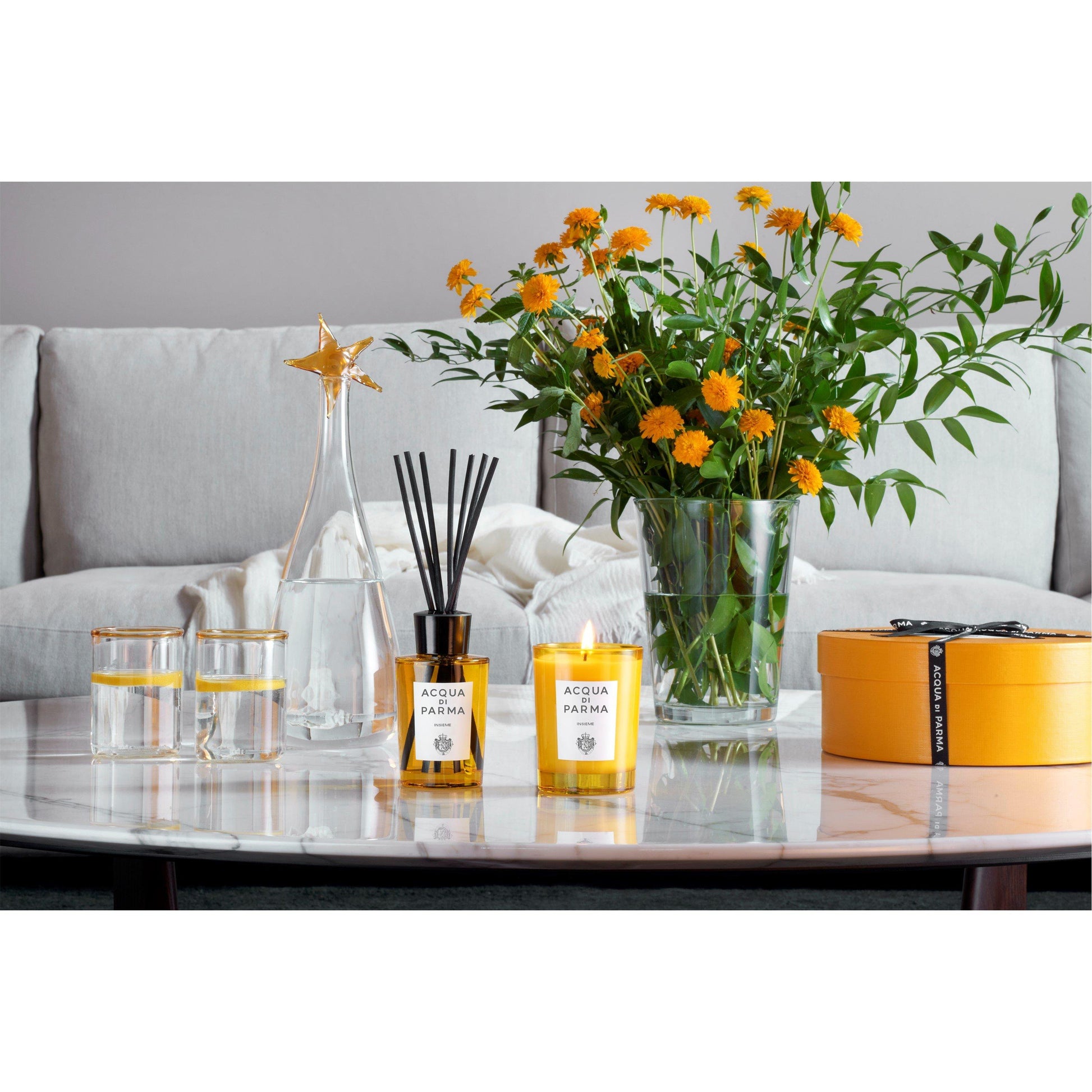 Acqua Di Parma Insieme Candle
