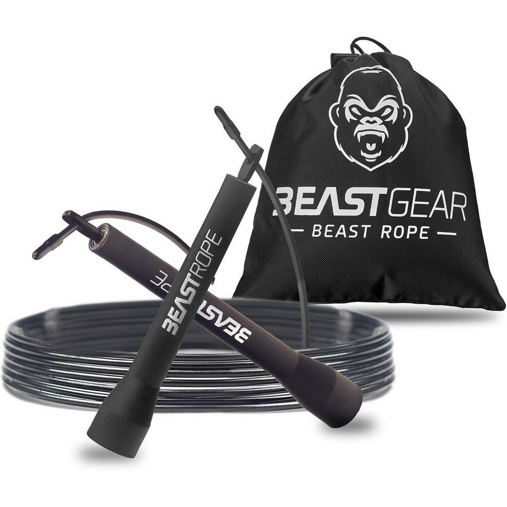 Beast Gear Adults G Rope 99 Skipping Rope