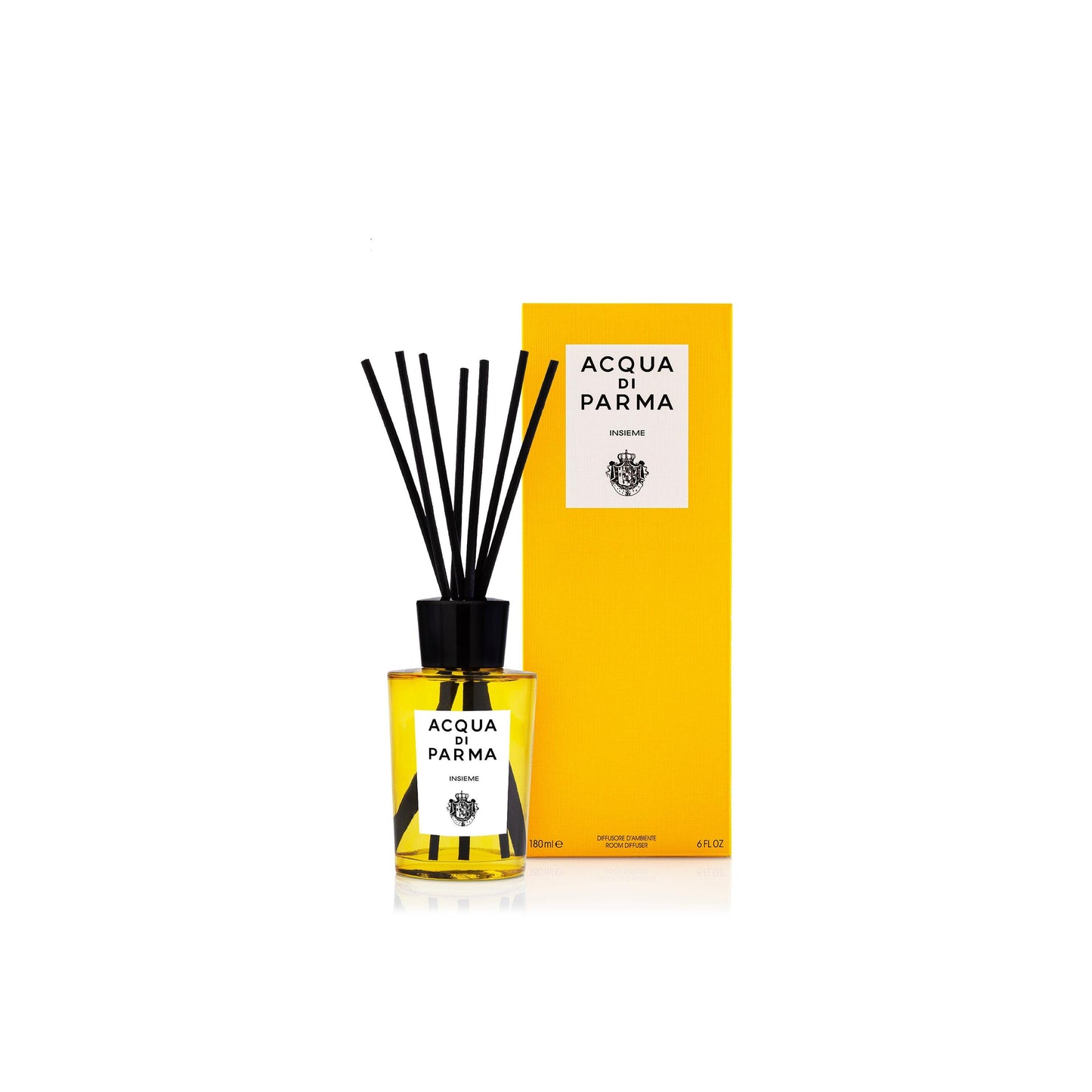 Acqua Di Parma Insieme Room Diffuser