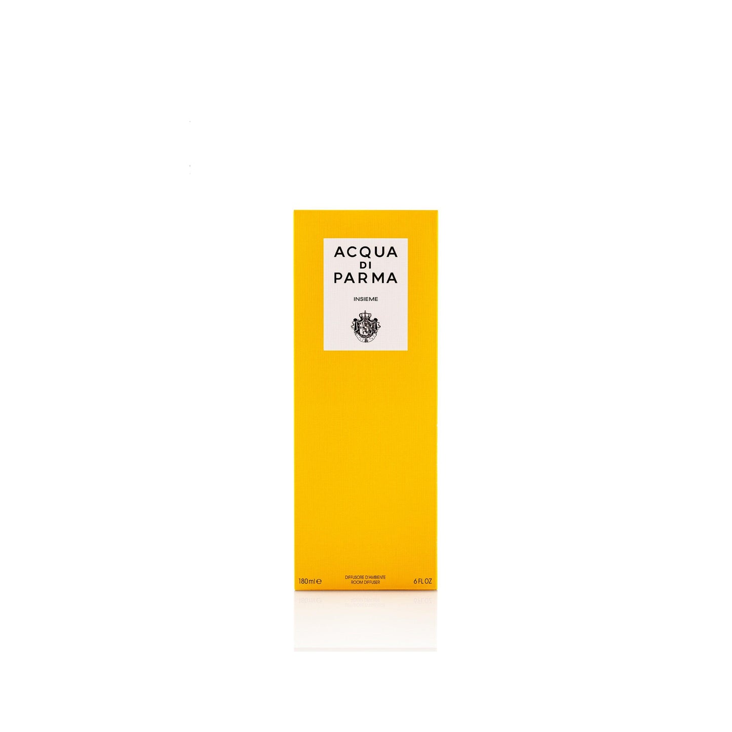 Acqua Di Parma Insieme Room Diffuser