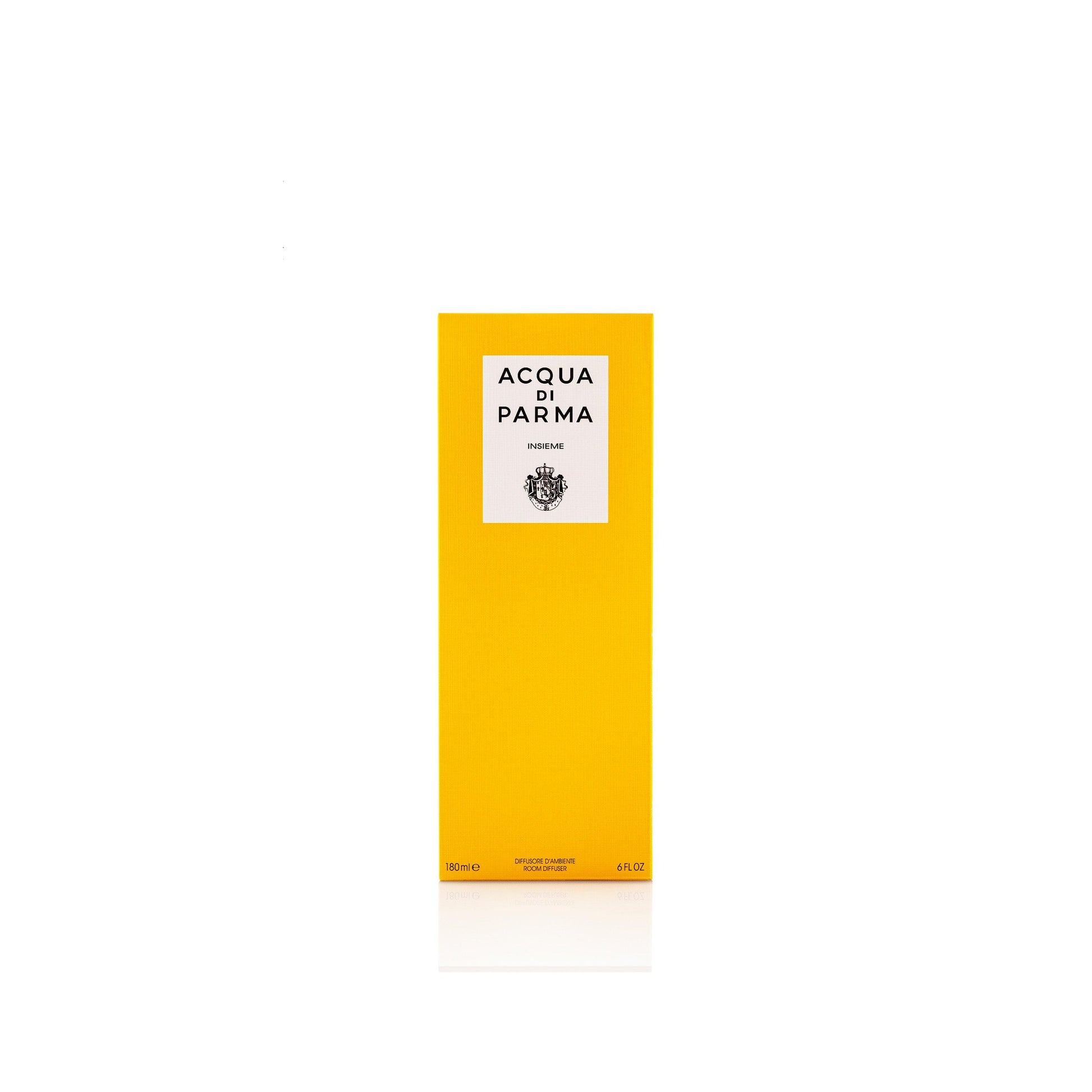 Acqua Di Parma Insieme Room Diffuser