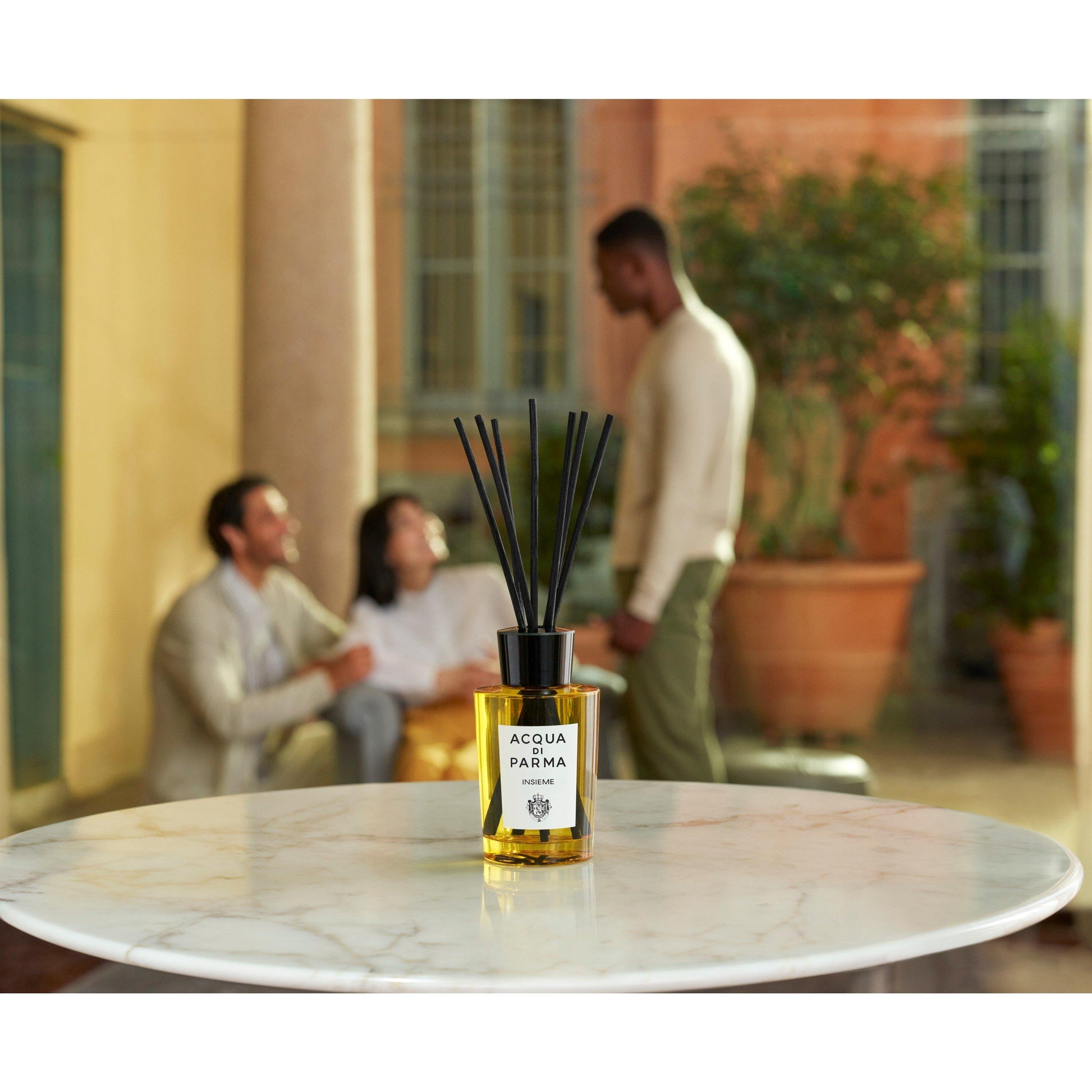 Acqua Di Parma Insieme Room Diffuser