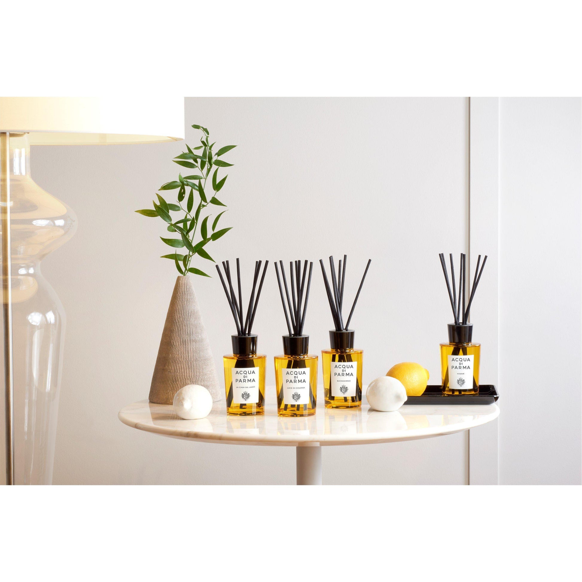 Acqua Di Parma Insieme Room Diffuser