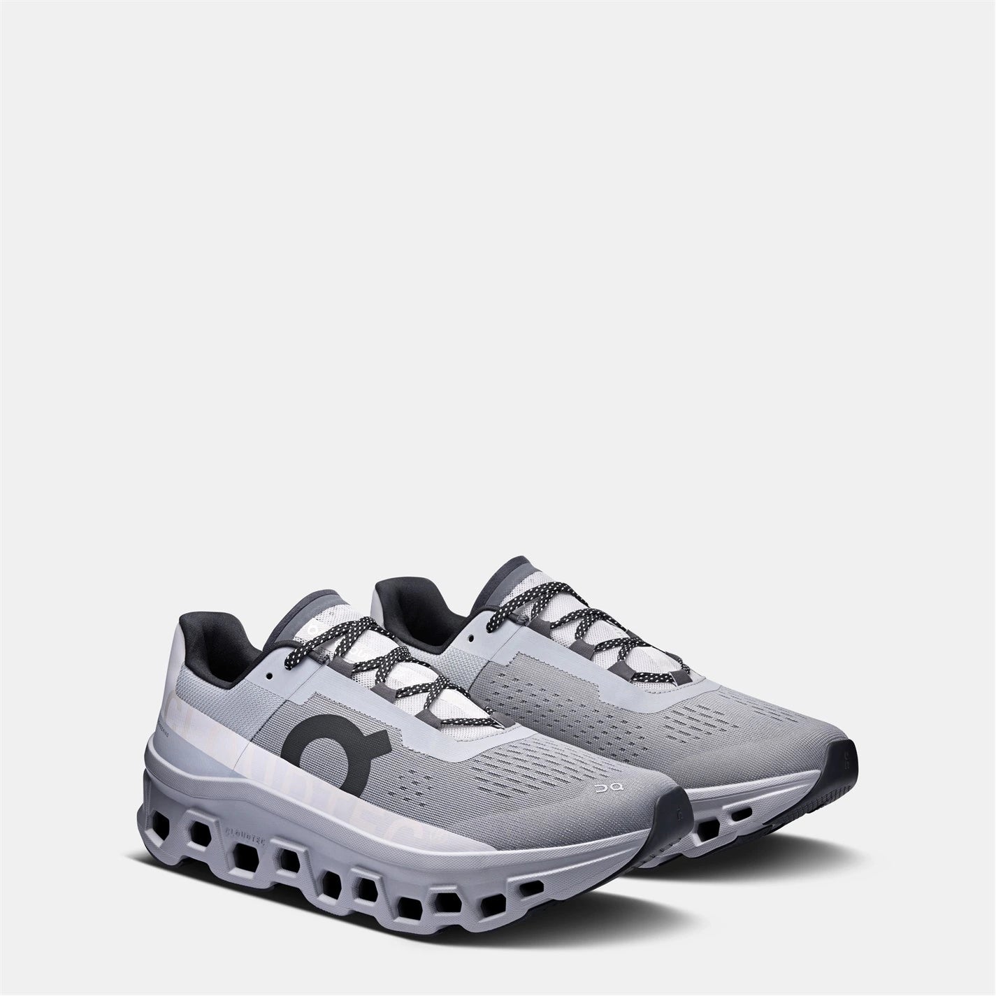 ON Mens Cloudmonster Running Shoes