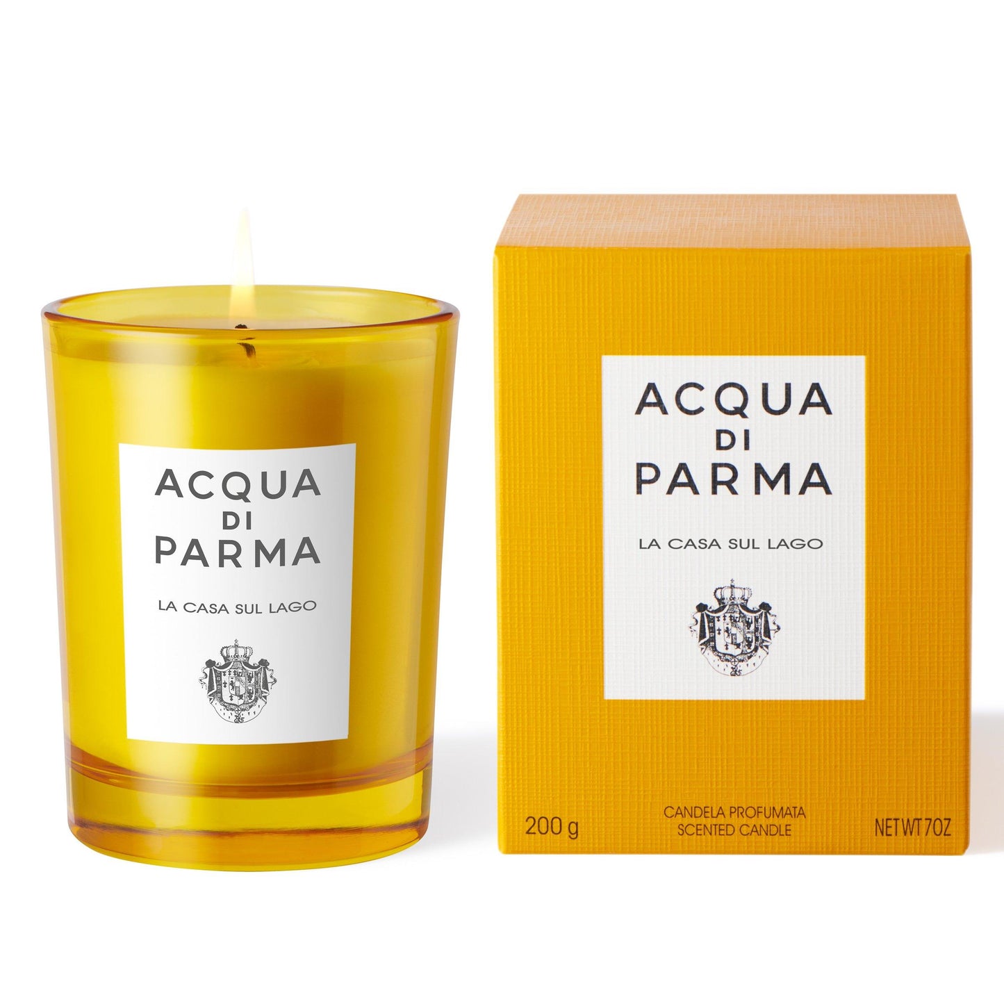 Acqua Di Parma La Casa sul Lago Scented Candle