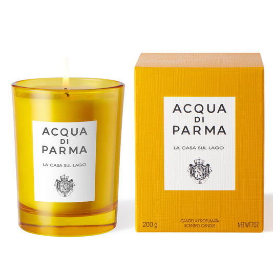 Acqua Di Parma La Casa sul Lago Scented Candle
