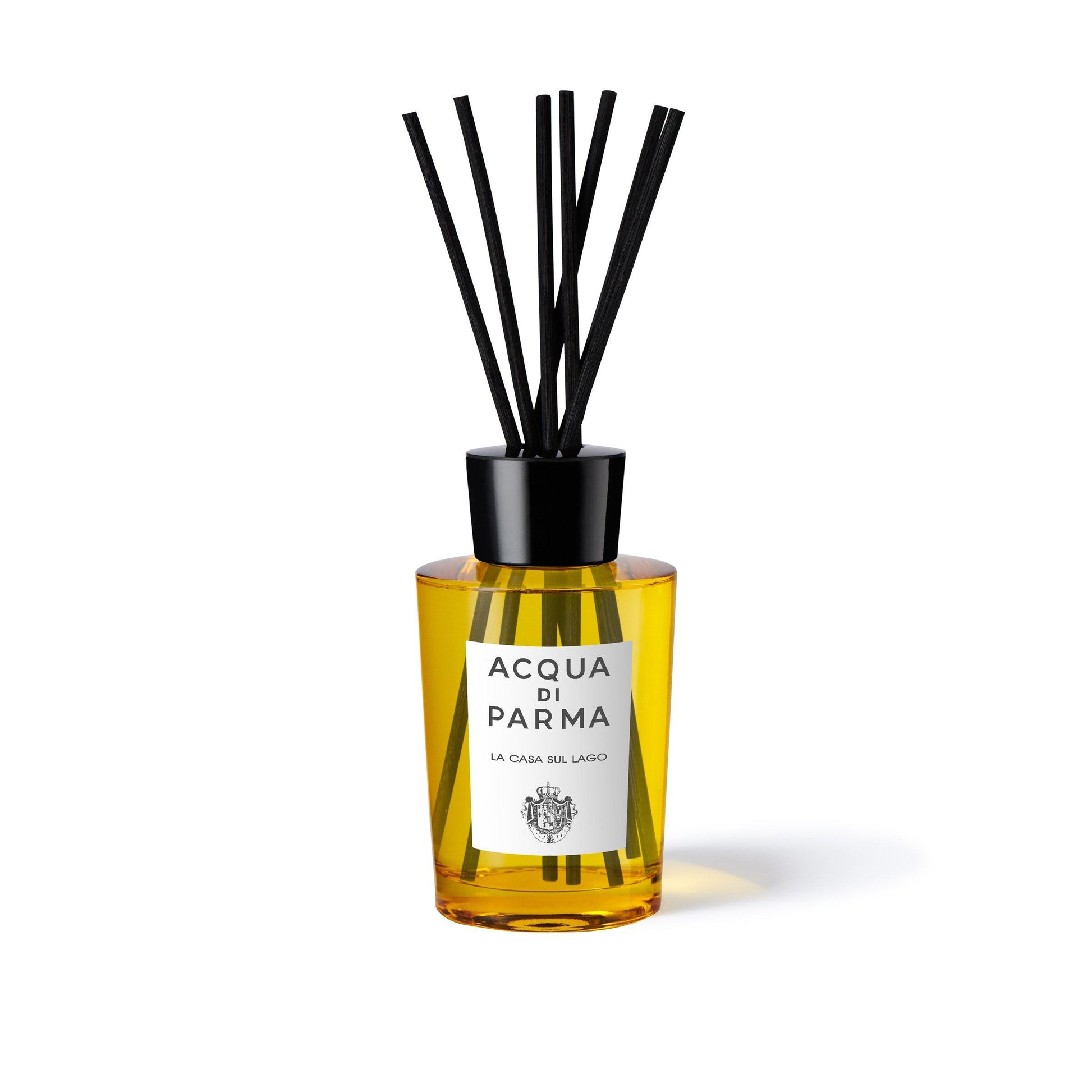 Acqua Di Parma La Casa Sul Lago Room Diffuser