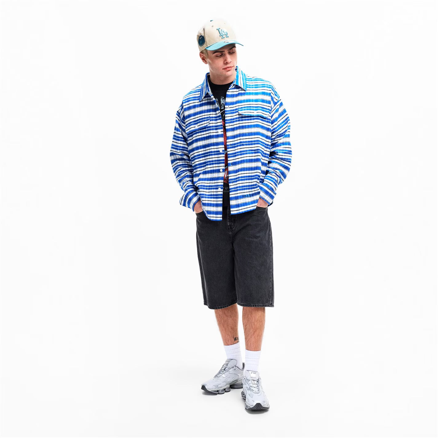 9FORTY M-Crown Adjustable Baseball Cap