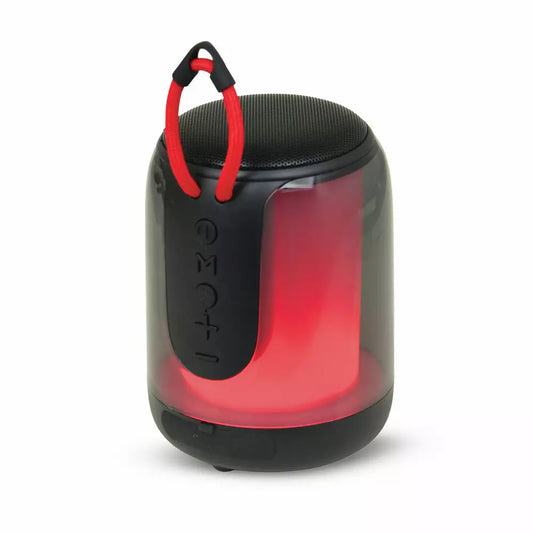 Menkind RED5 Wireless T302 Bluetooth Speaker - Black