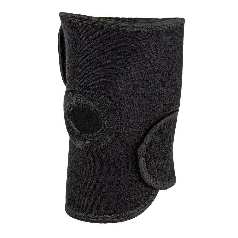 Everlast Open Knee Support