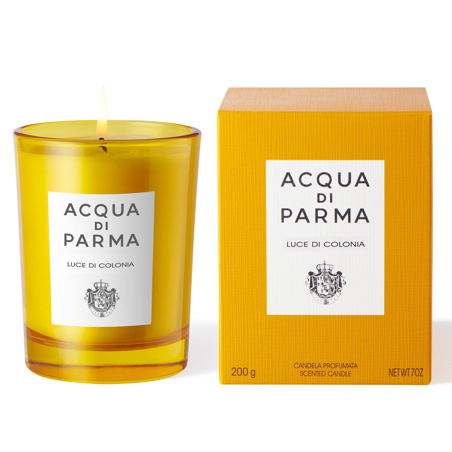 Acqua Di Parma Luce Colonia Scented Candle