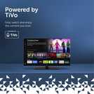 Bush 32 Inch 32HT25CB Smart HD Ready HDR LED TiVo Freely TV