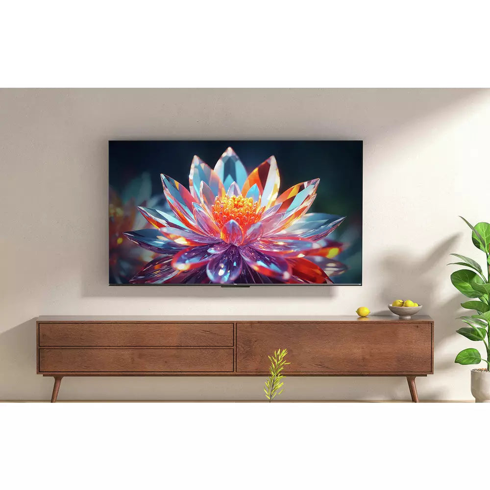 TCL 50 Inch 50T6C Smart 4K UHD HDR QLED Freely TV