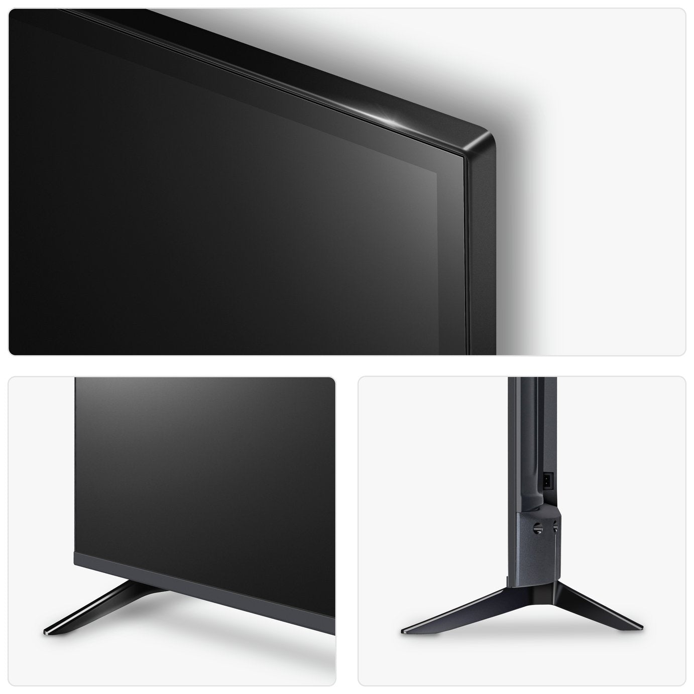 LG 43 Inch 43UA73006LA Smart 4K UHD HDR LED TV