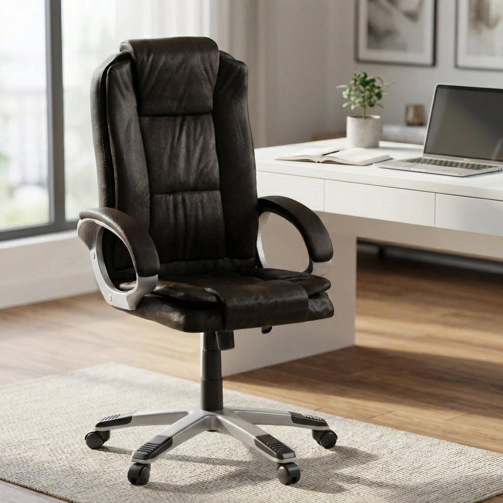 Lassic Vida Designs Charlton Office Chair UKFR