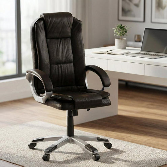 Lassic Vida Designs Charlton Office Chair UKFR