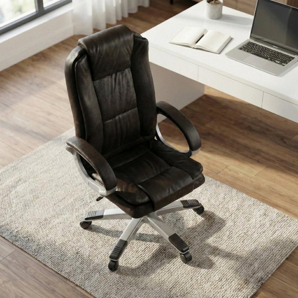 Lassic Vida Designs Charlton Office Chair UKFR