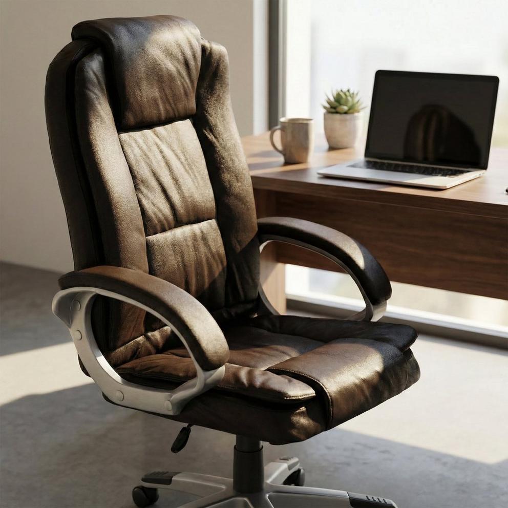 Lassic Vida Designs Charlton Office Chair UKFR