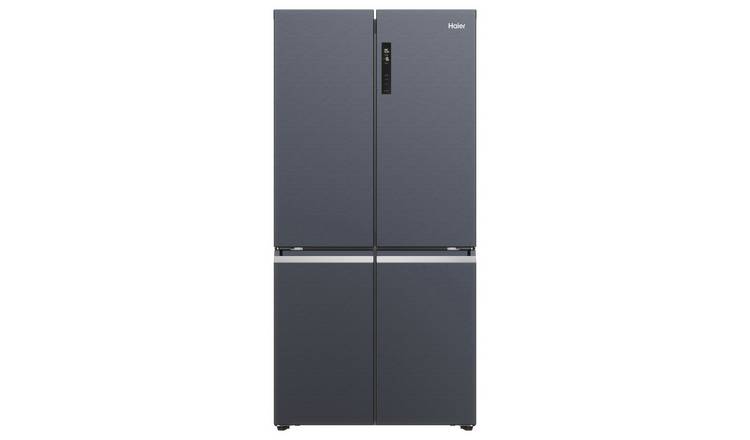 Haier HCR5919ENMB 90 Fridge Freezer - Black