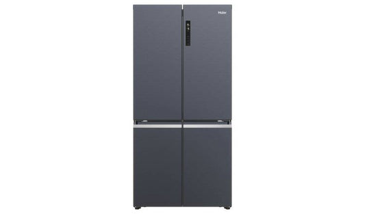 Haier HCR5919ENMB 90 Fridge Freezer - Black
