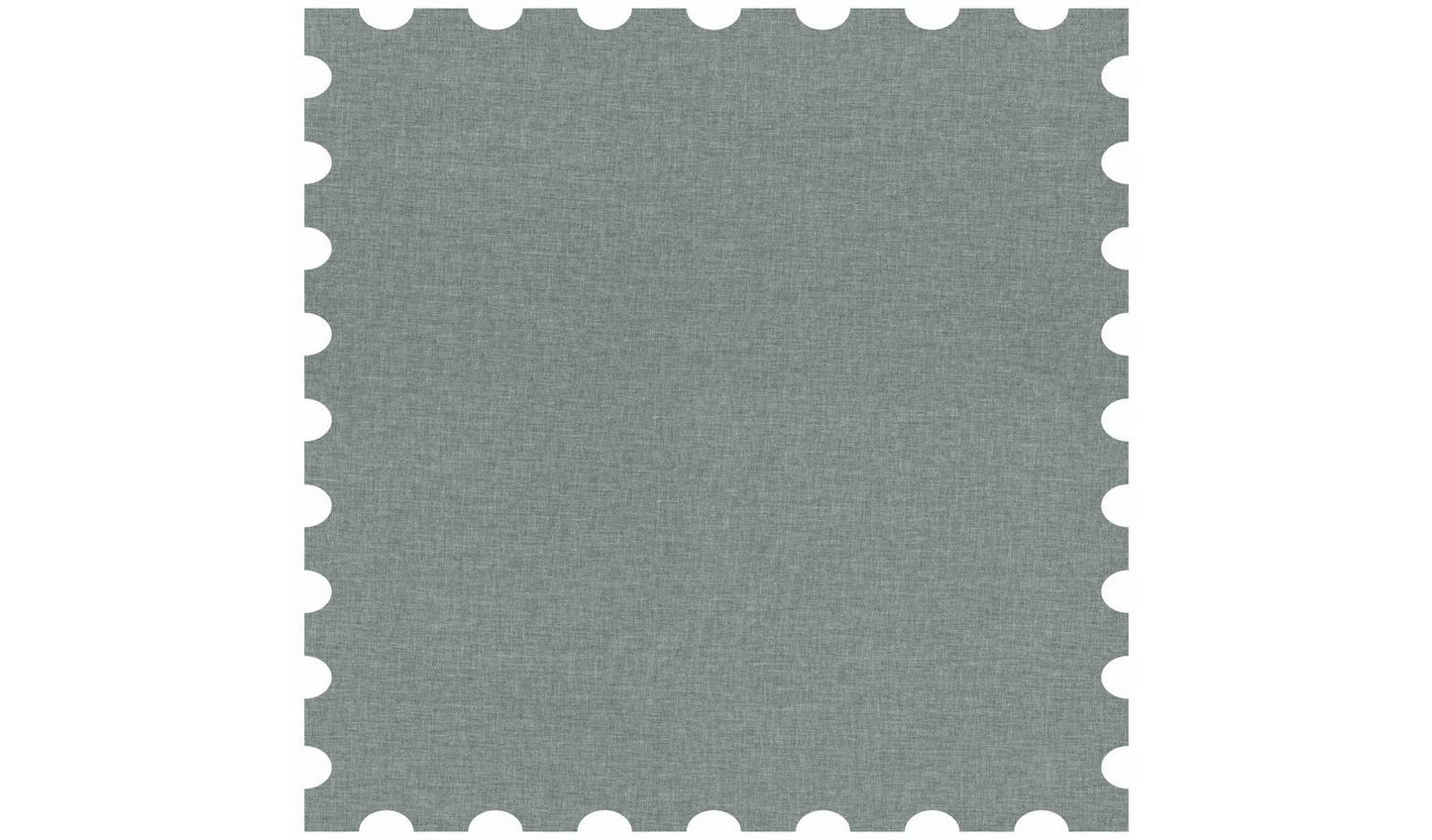 Argos Home Elmdon Memory Double Divan Bed - Grey