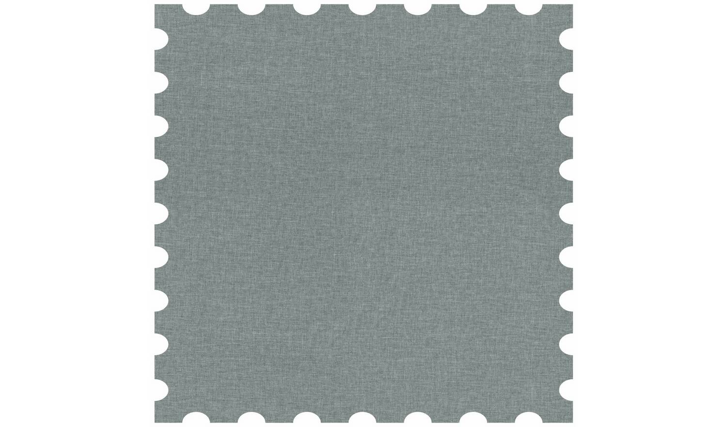 Argos Home Elmdon Memory Double Divan Bed - Grey