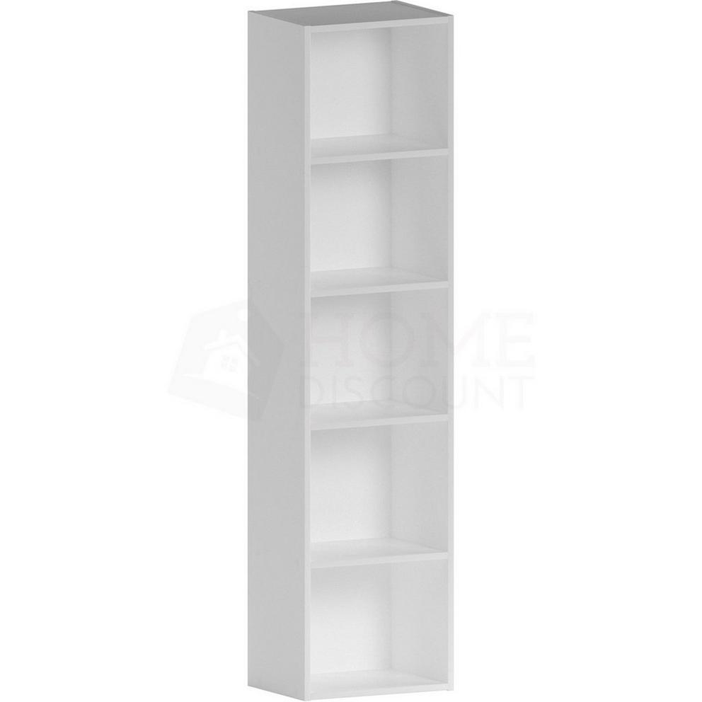 Lassic Vida Designs Oxford 5 Tier Cube Bookcase