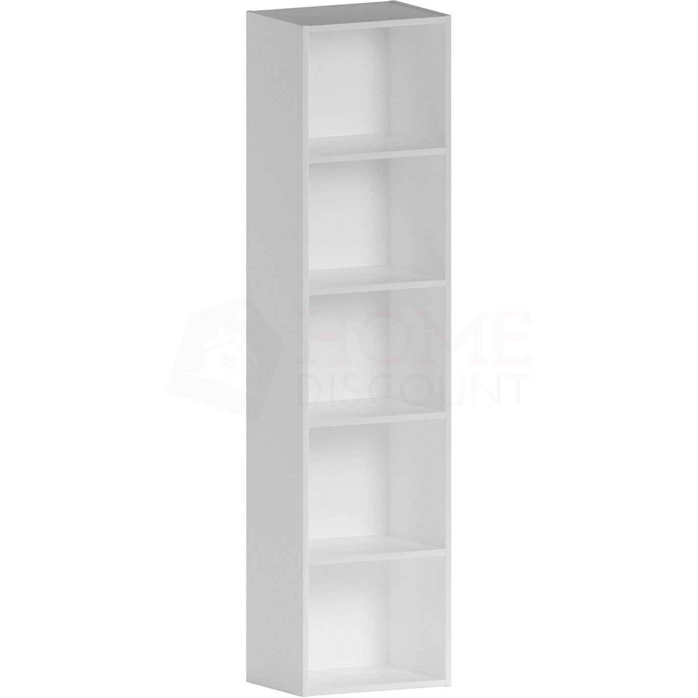 Lassic Vida Designs Oxford 5 Tier Cube Bookcase
