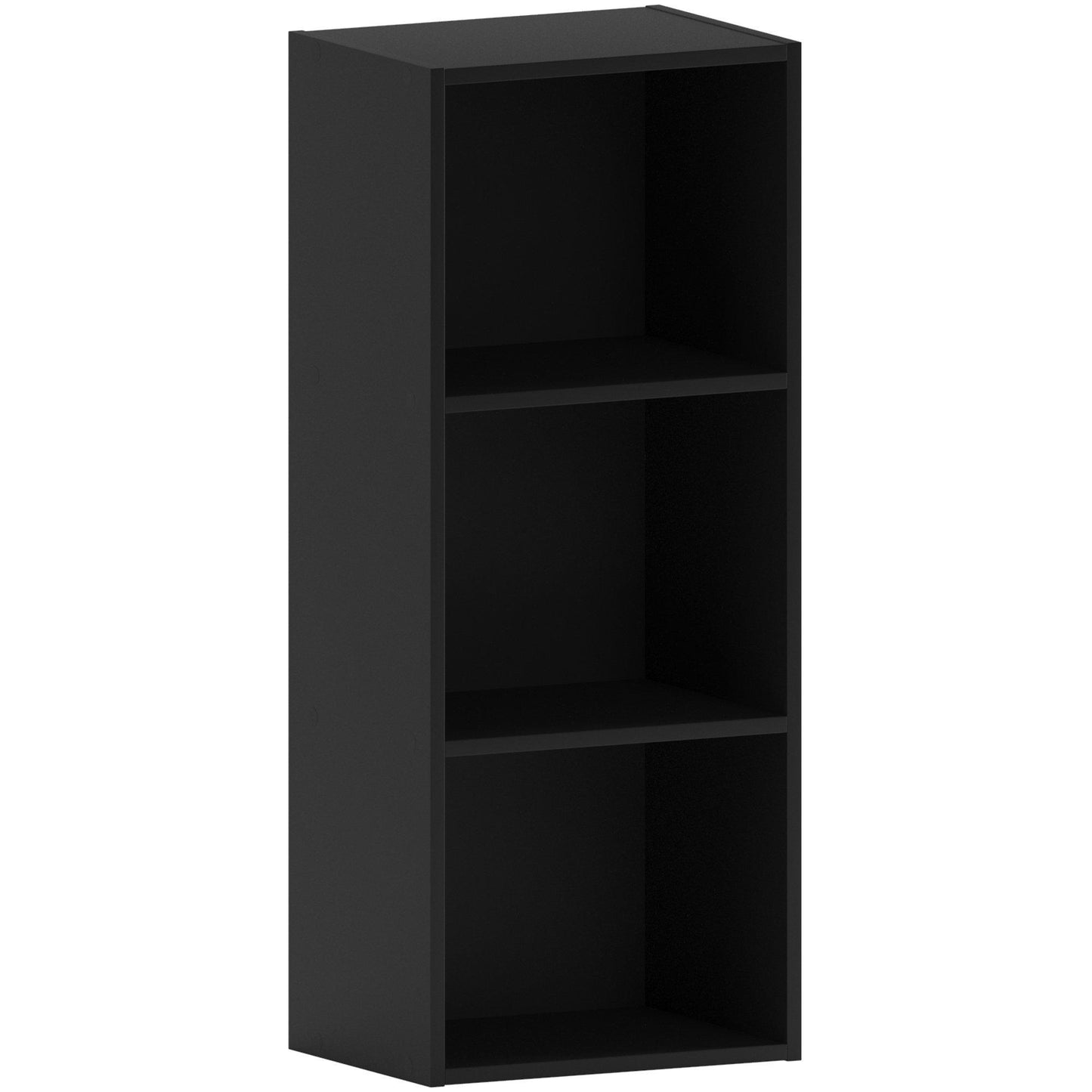 Lassic Vida Designs Oxford 3 Tier Cube Bookcase