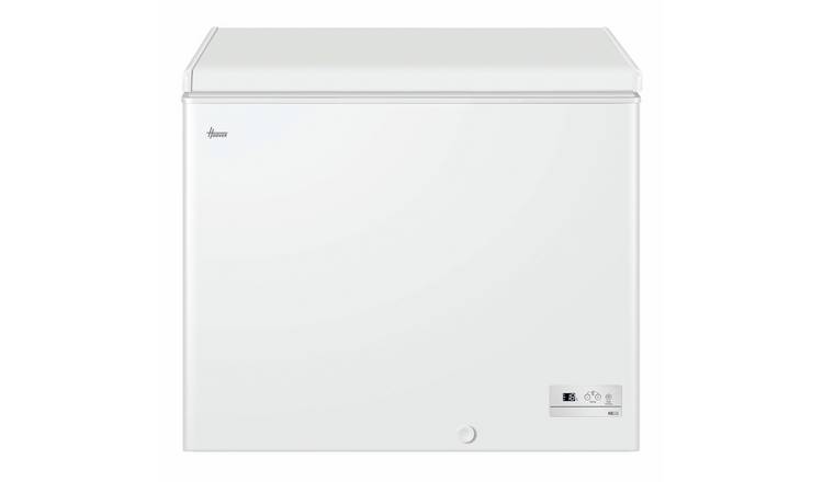 Hoover HHCH 200 ELK Chest Freezer - White